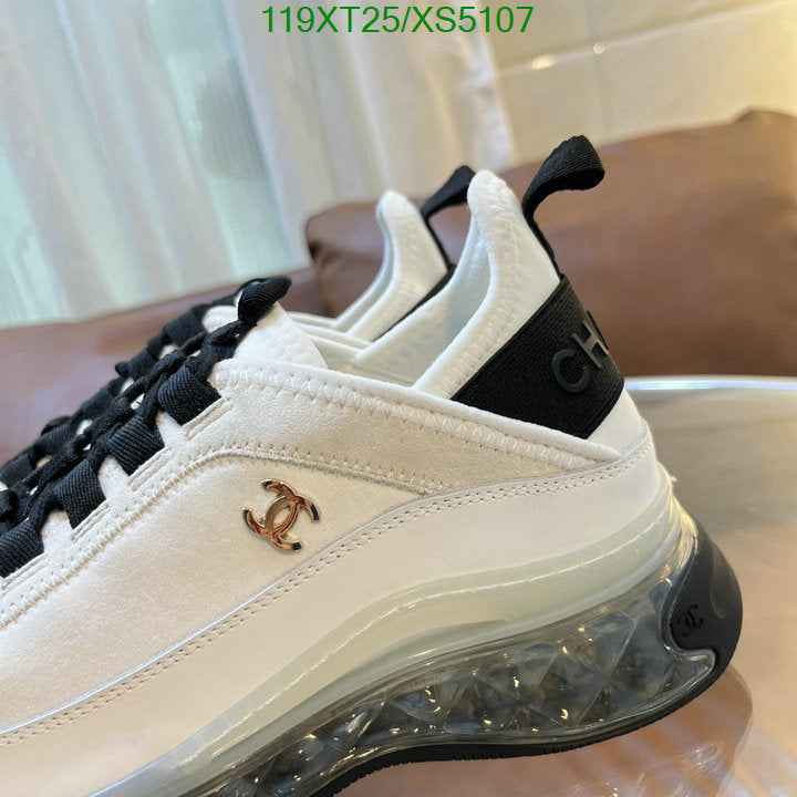 SAMC - CHL Women Shoes Sneakers - 204