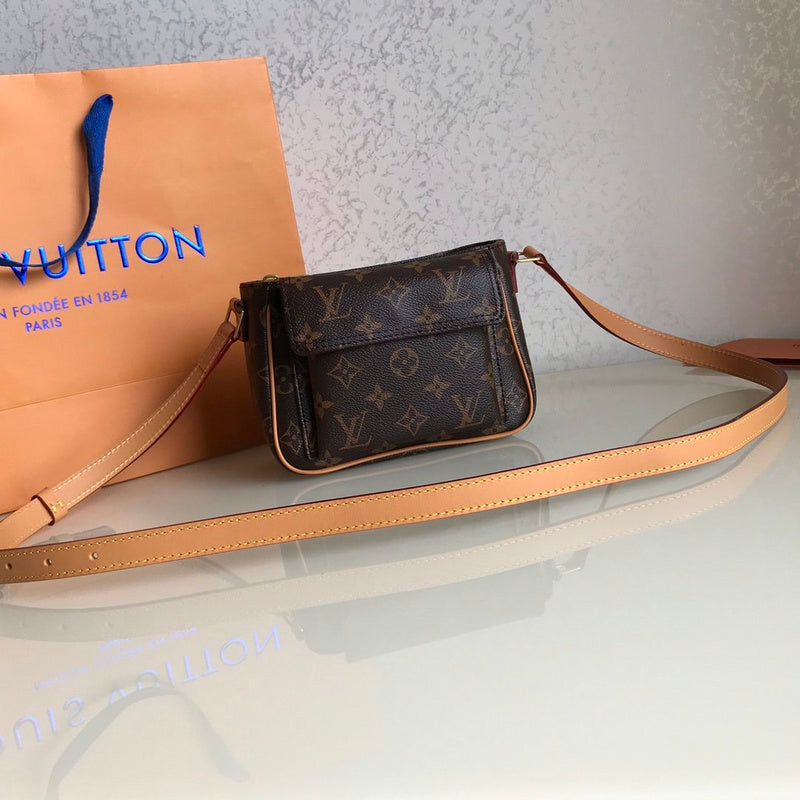 Glami-is - LOV Lady Bags - 893