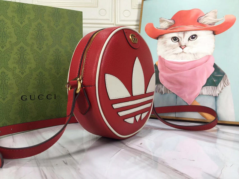 Satchel Bags - GCI Bags - 1894
