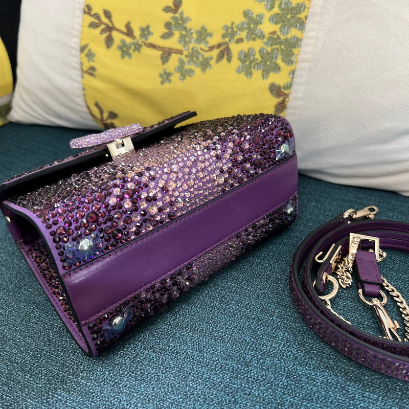 Glamy - VEL Bags - 500