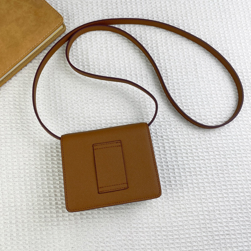 Satchel Bags - HMS-Bags - 885