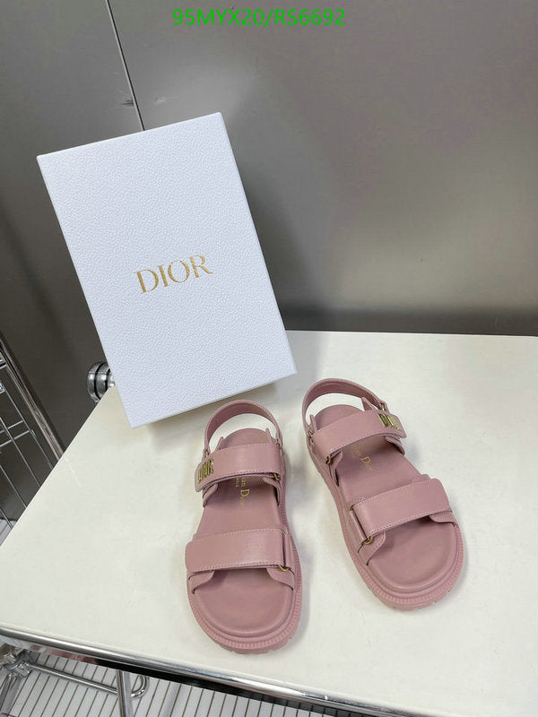 SAMCC - DOR Women Shoes - 2293