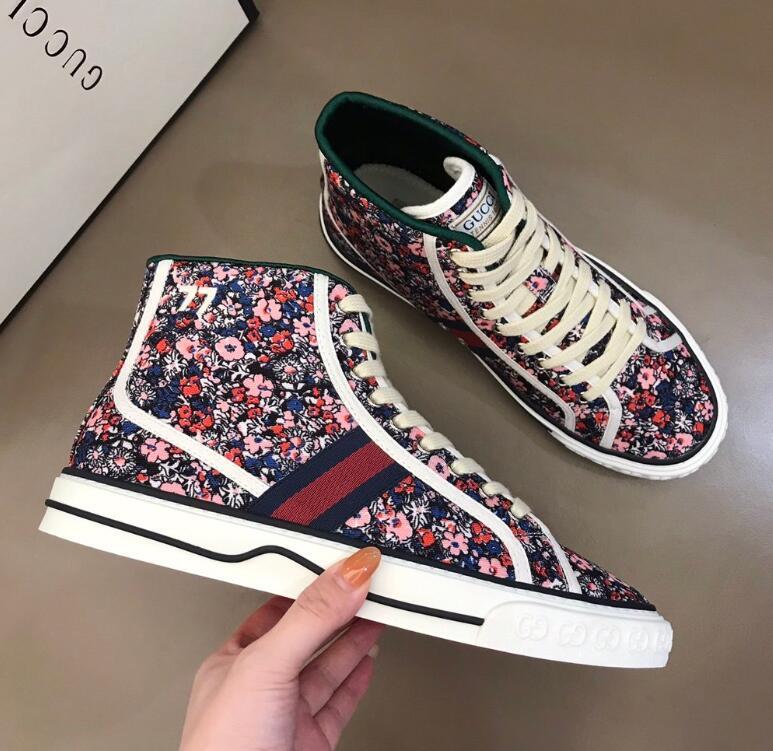 SAMC - GUKI Women Shoes - 1528