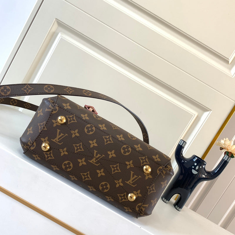 Glamy - LOV Bags - 682
