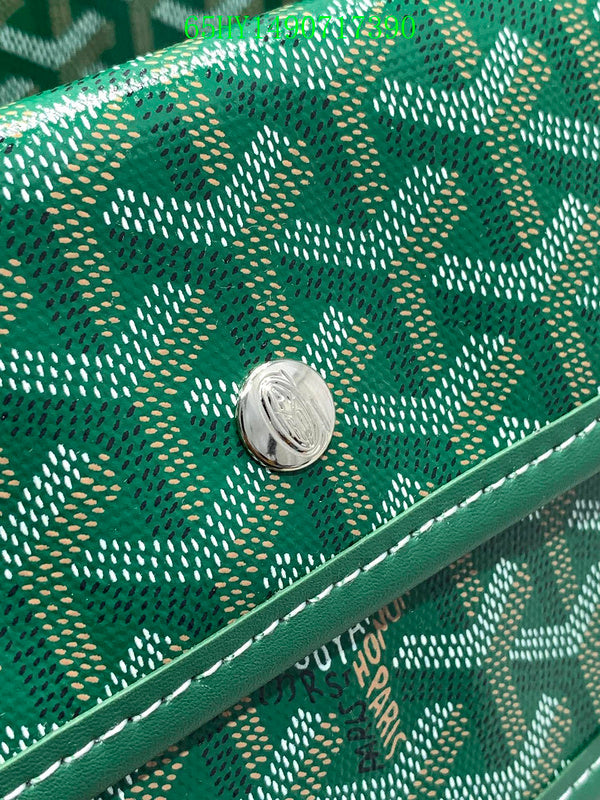 Satchel Bags - GOD Bags - 132