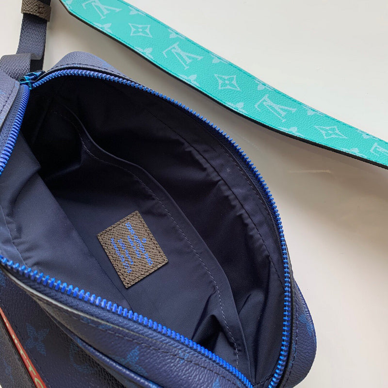 Satchel Bags - VL2 Bags - 1017