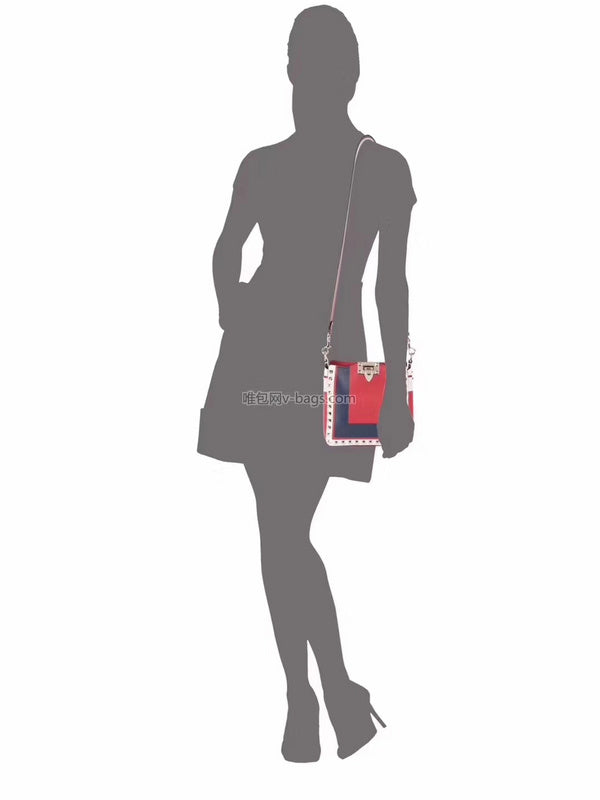 Satchel Bags - VTO Bags - 1359