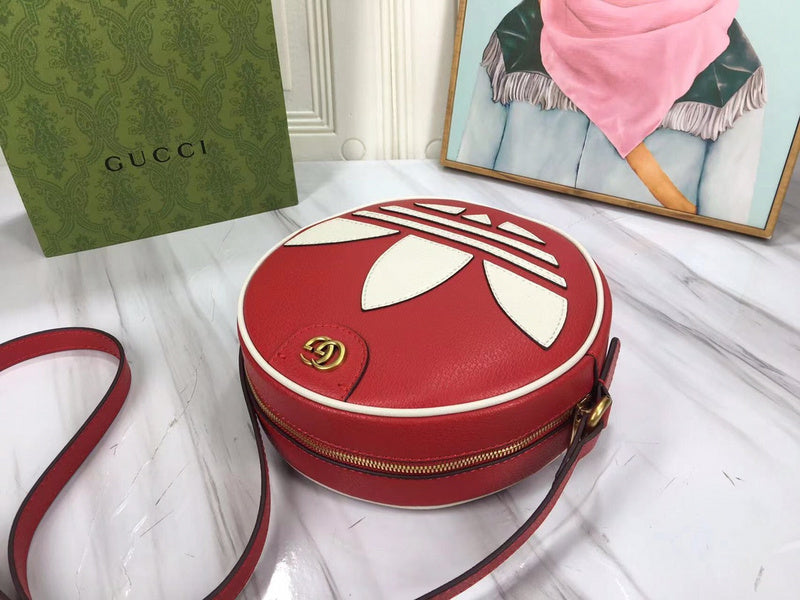 Satchel Bags - GCI Bags - 1894