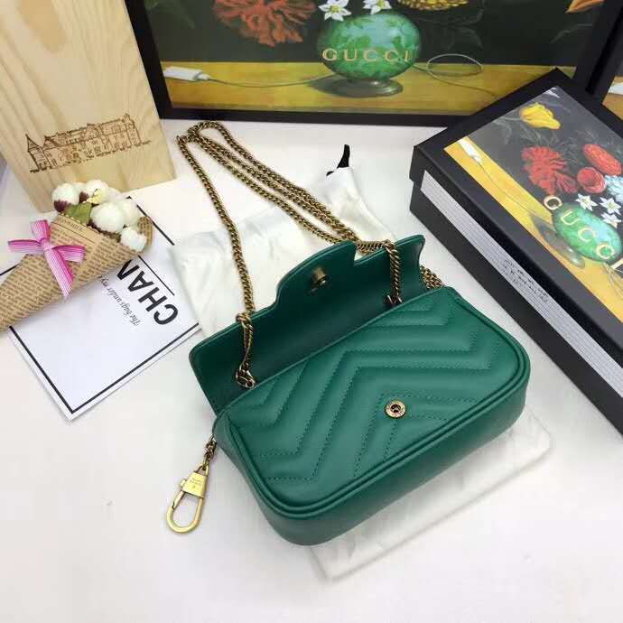 GlamI - GCI Bags - 600