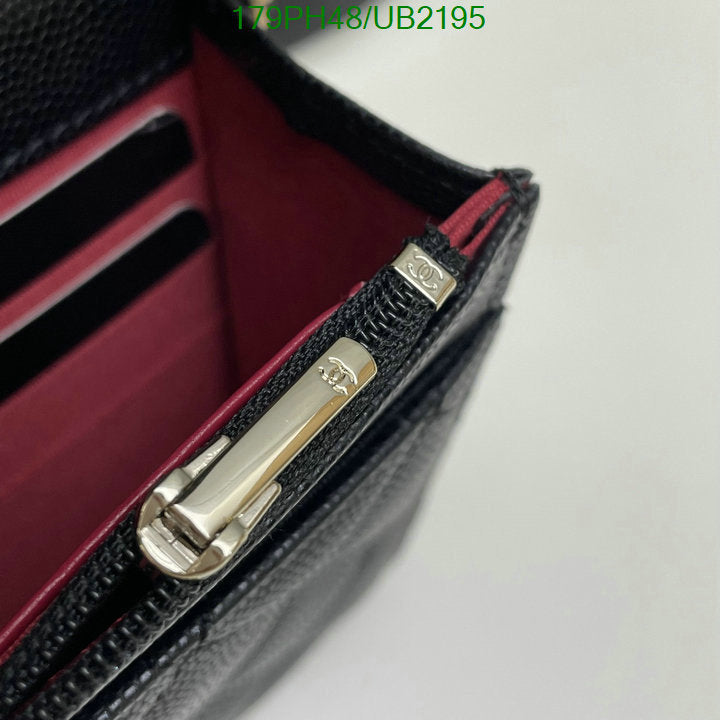 SAMC - CHL Bags - 079
