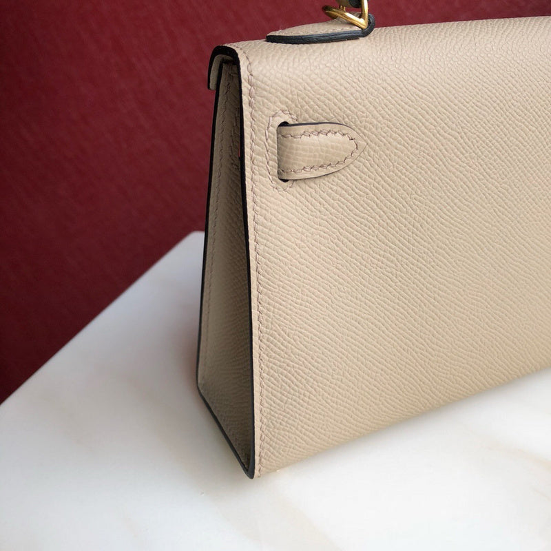 Satchel Bags - HMS-Bags - 1025