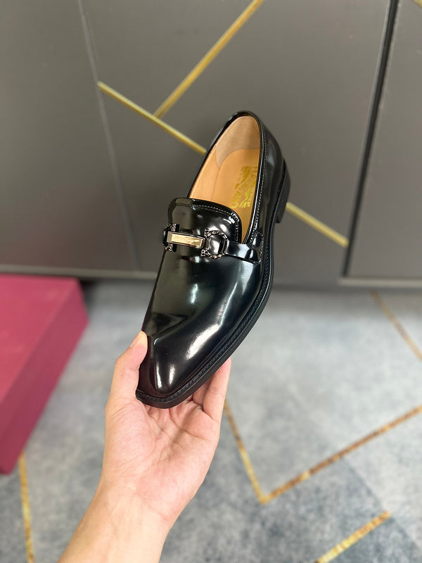 Glami - FGO Men Shoes - 1057
