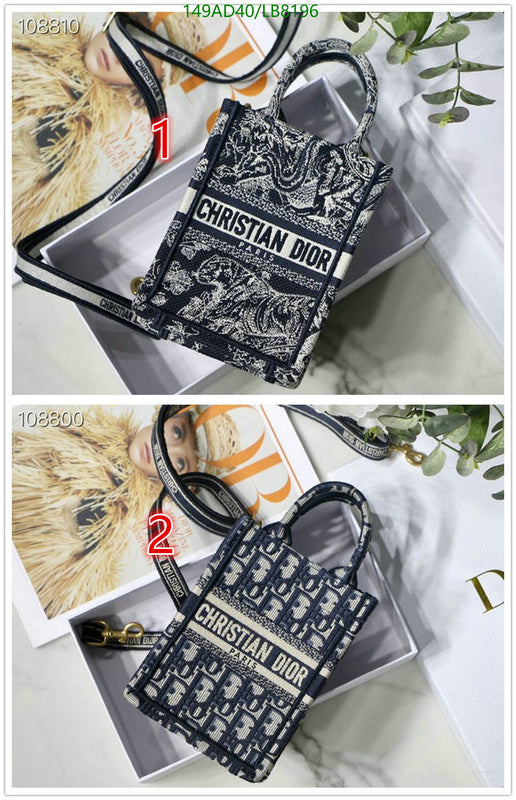 SAMCC - DOR Bags - 1266