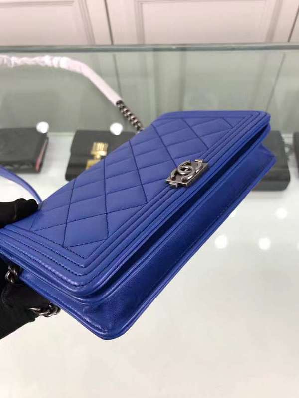Satchel Bags - CHL Bags - 6517