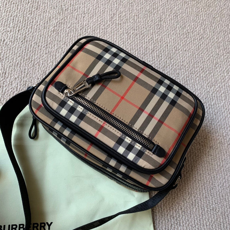 Glami- - BOR Bags - 081