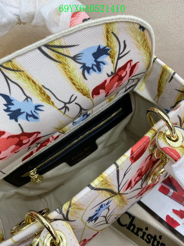 Glami - DOR Bags - 1210