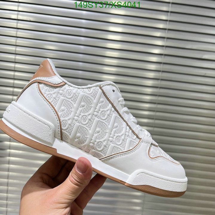 SAMC - DOR Women Sneakers - 198