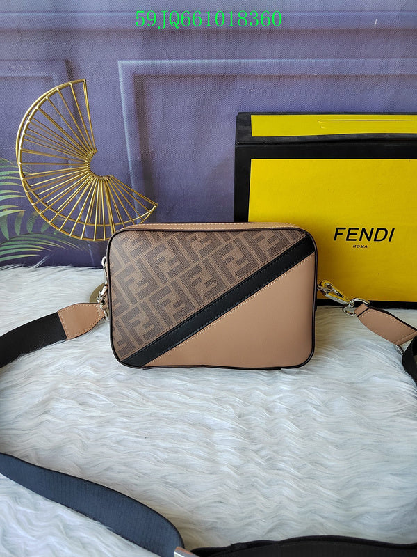 Glami - FDE Bags - 1297