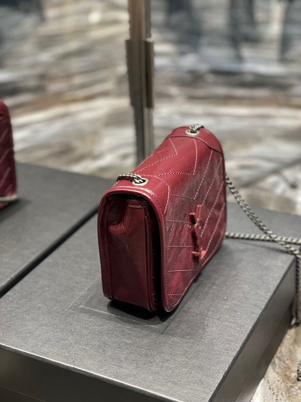 Glami- Glami- - SLY Bags - 773