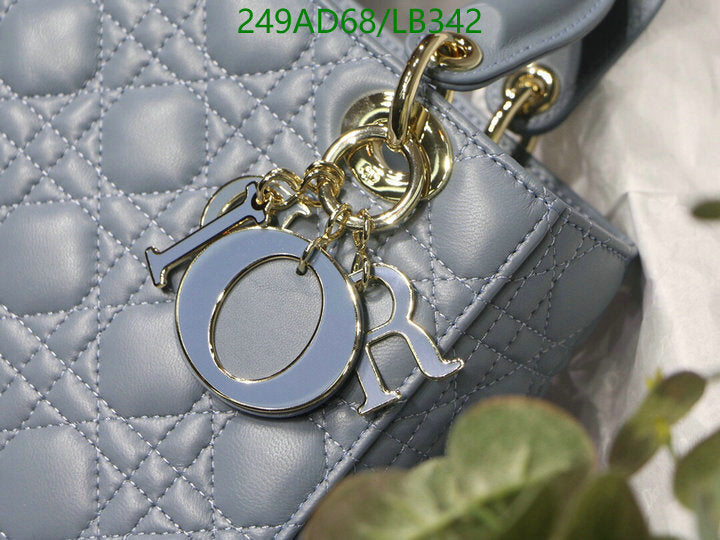 SAMCC - DOR Bags - 1393
