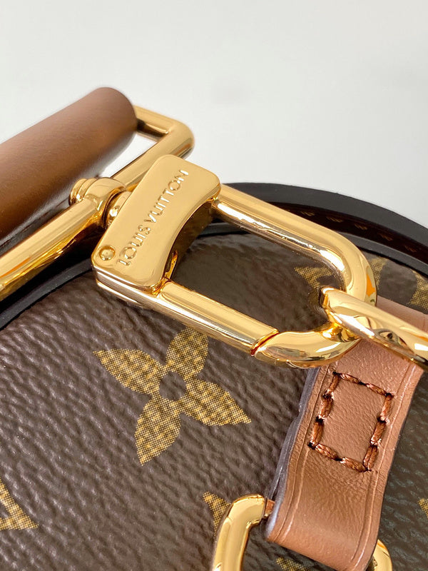 Glamy - LOV Bags - 947