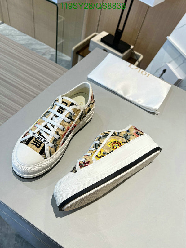 SAMCC - DOR Women Shoes - 1679