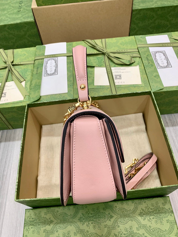 Satchel Bags - GCI Bags - 698