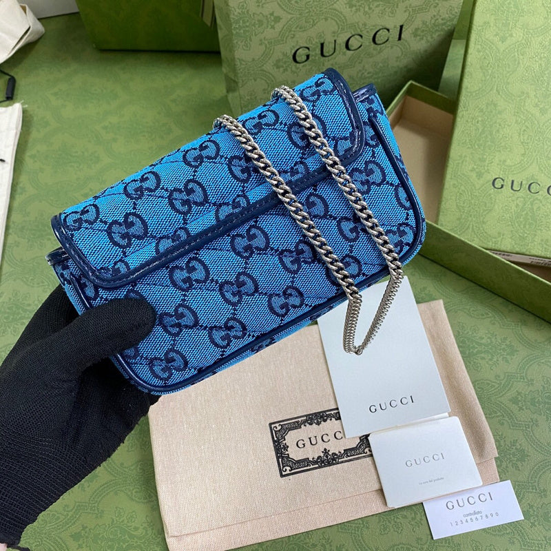 Glami Fashion - GCI Bags - 5894