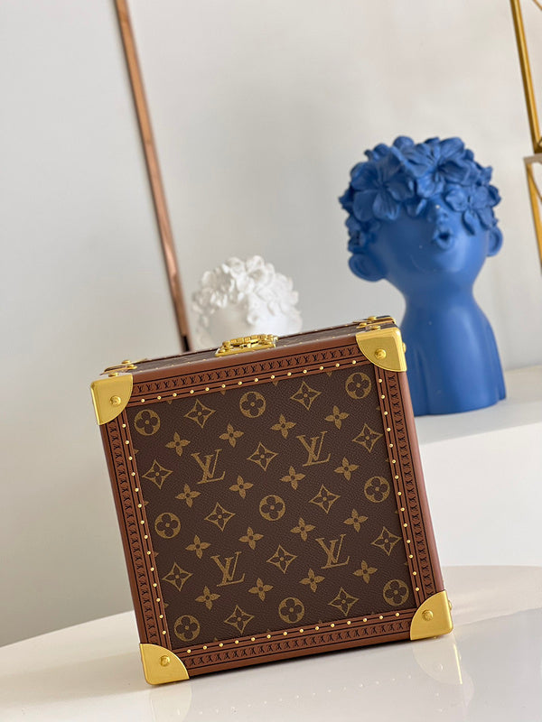 Glami Fashion Lu-Vi Bags - 16833