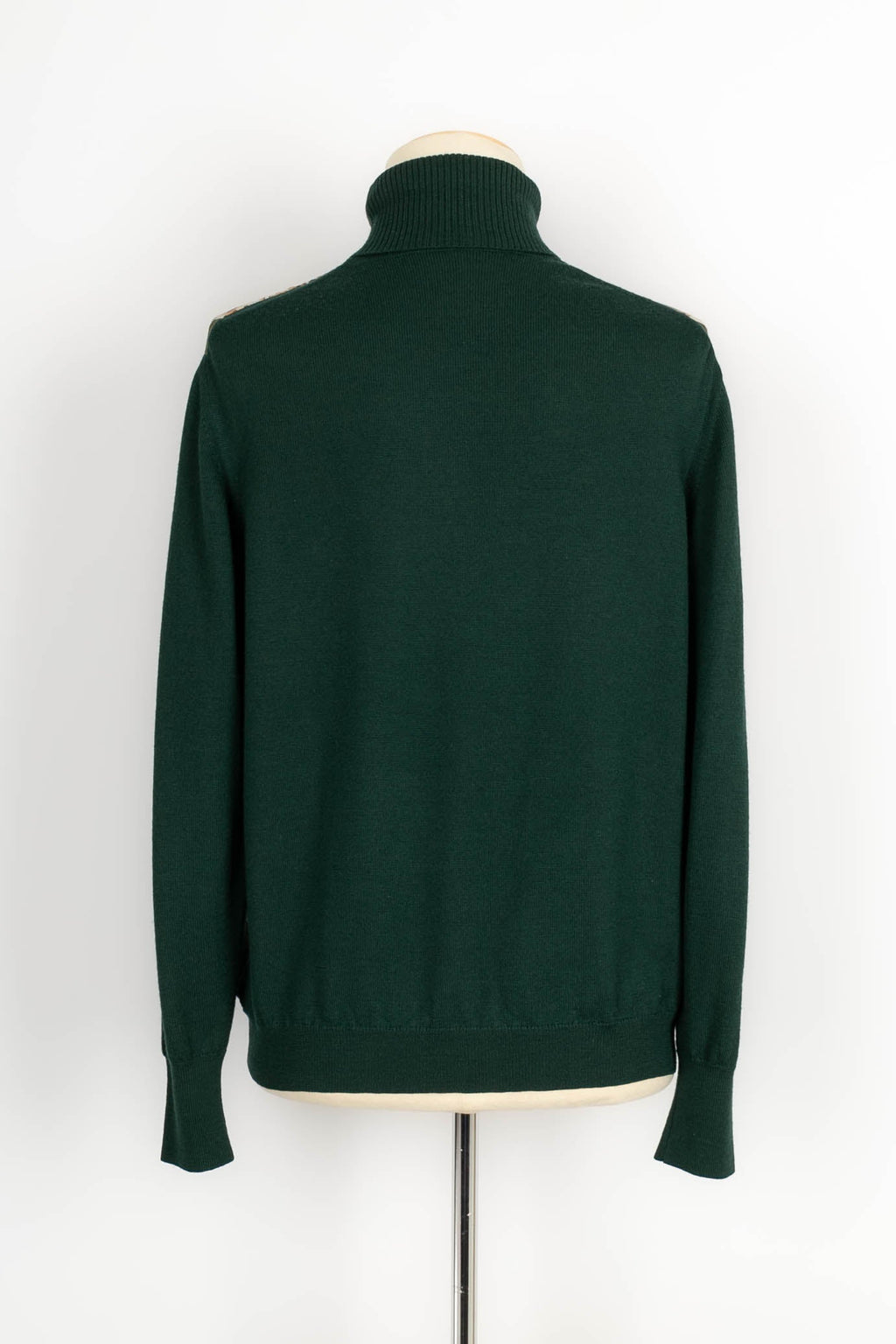 Polo vert