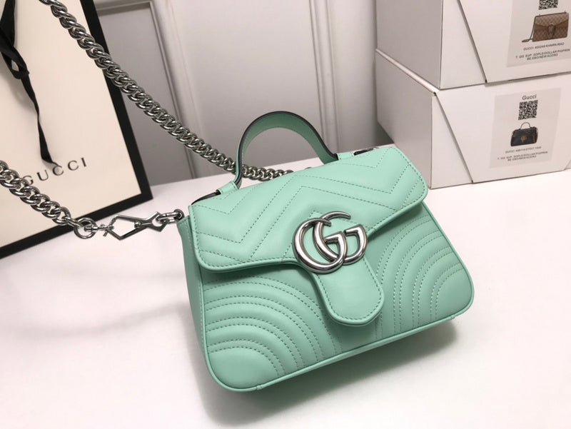 Glami Fashion - GCI Bags - 7003