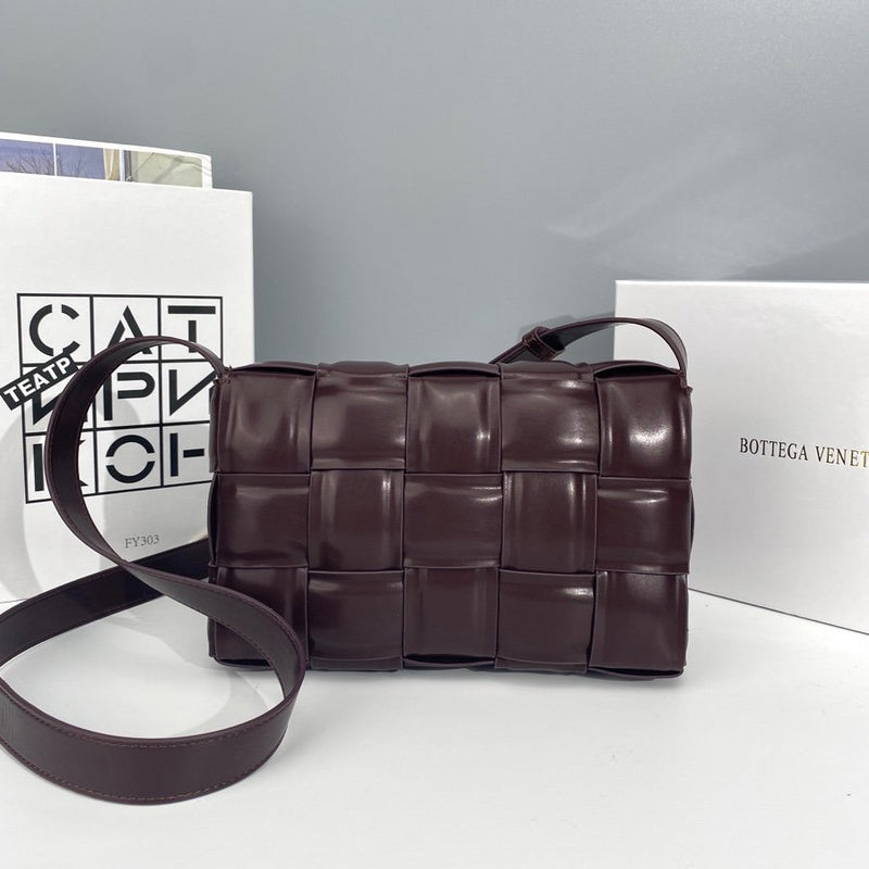 Satchel Bags - BV Bags - 205