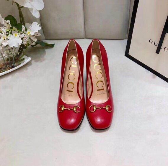 SAMC - GUKI Women Shoes - 1640
