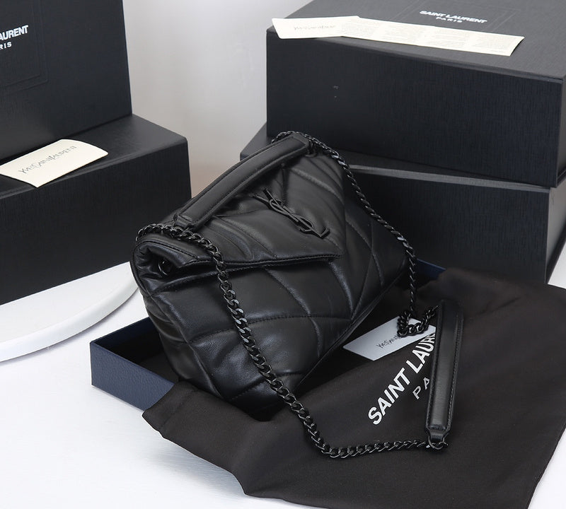 Satchel Bags - SLY Bags - 1807