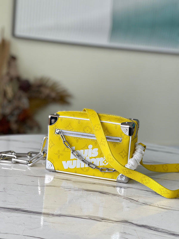 GlamI Lu-Vi bags - 5366