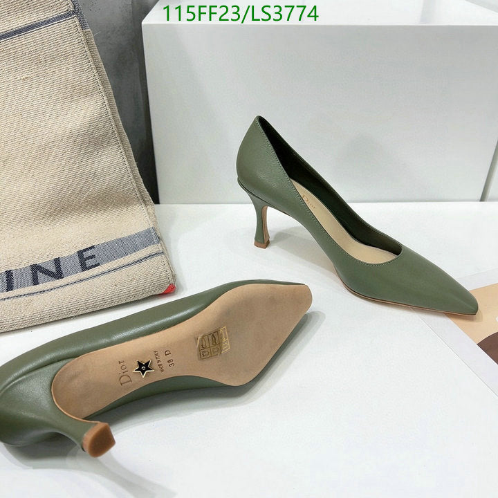 SAMCC - DOR Women Shoes - 1840