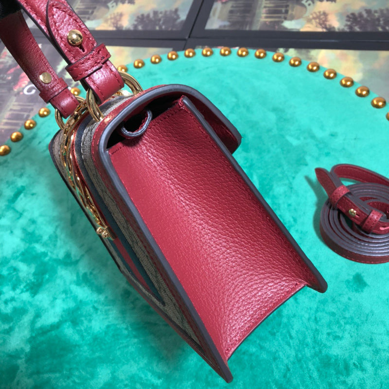 Satchel Bags - GCI Bags - 6313