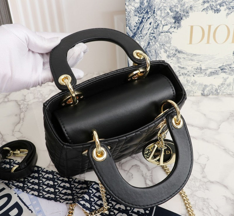 Satchel Bags - DOR Bags - 619