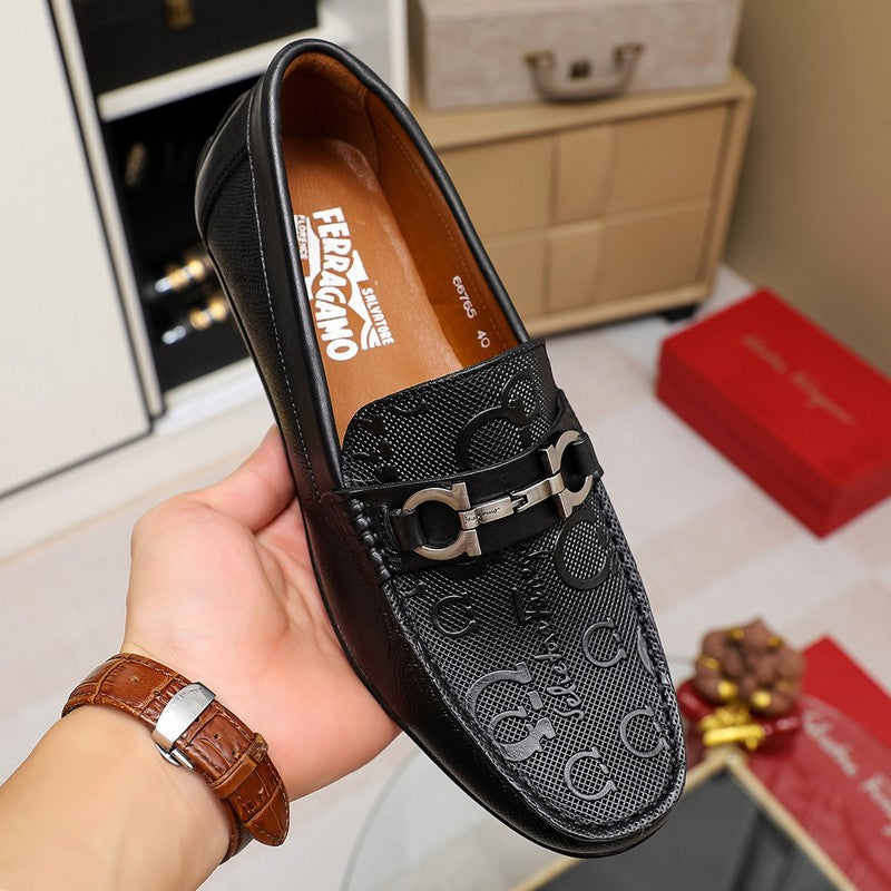 Glami - FGO Men Shoes - 880