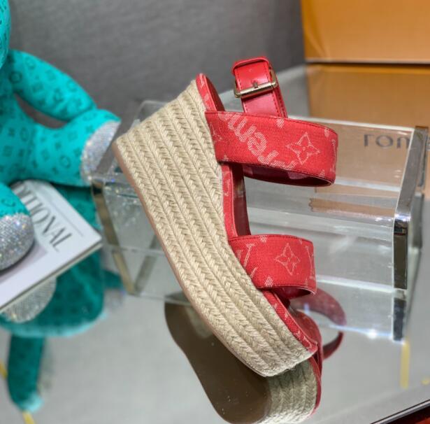 SAMC - LOV Women Shoes - 960