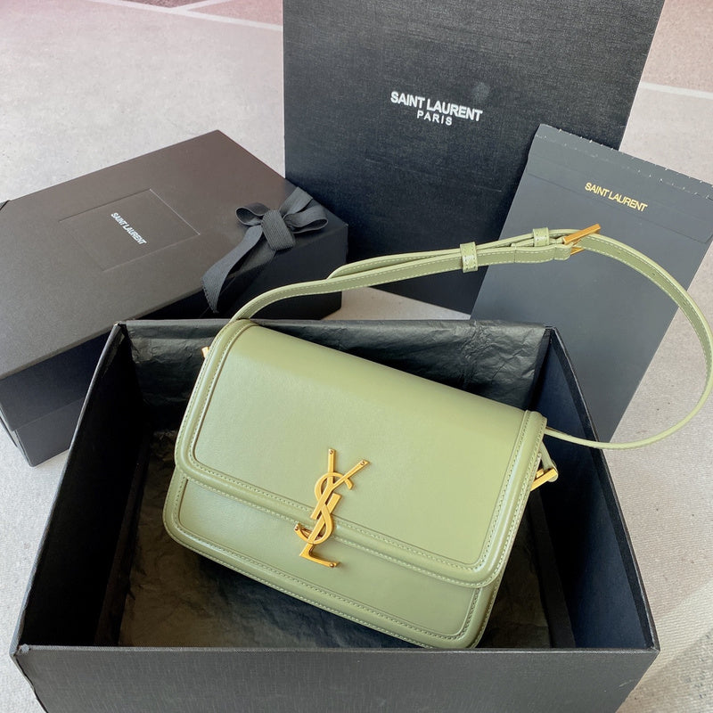Glamy - YLS Bags - 346