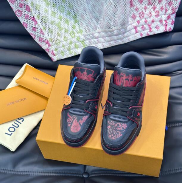 SAMC - LOV Men Shoes - 312