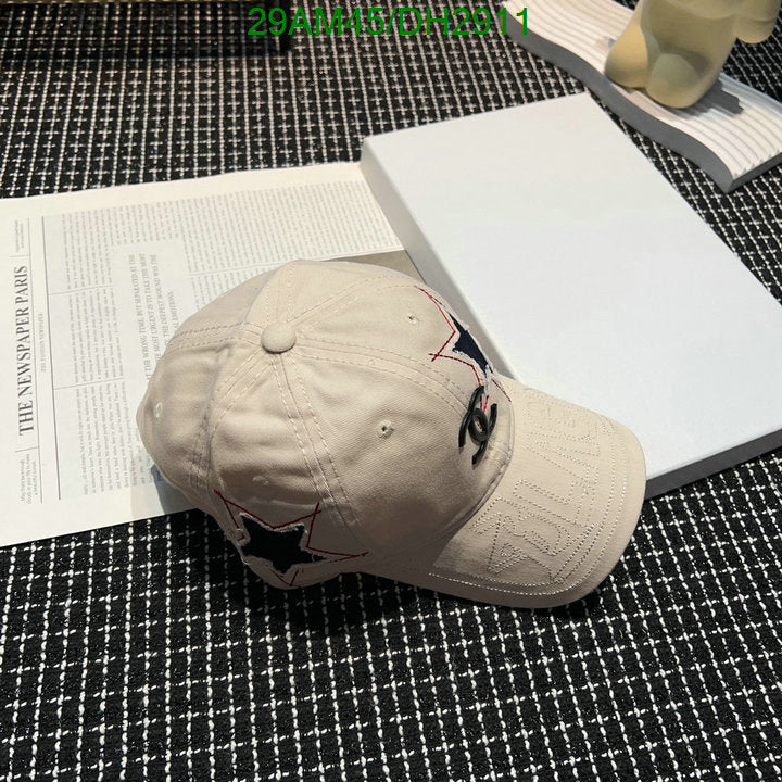 SAMC - CHL Caps & Hats - 029
