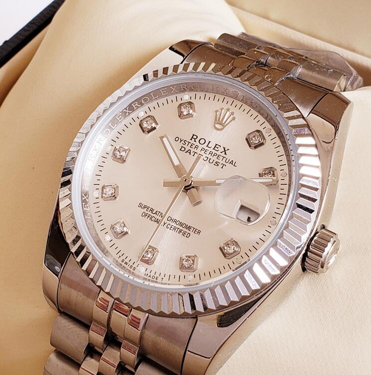 SAMC - Mix Watches - 244