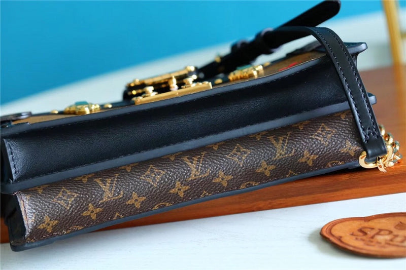 Satchel Bags - VL Bags - 7457