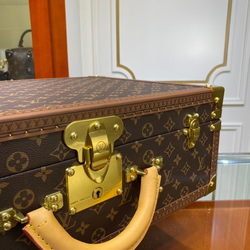 Glami Fashion Lu-Vi bags - 9495