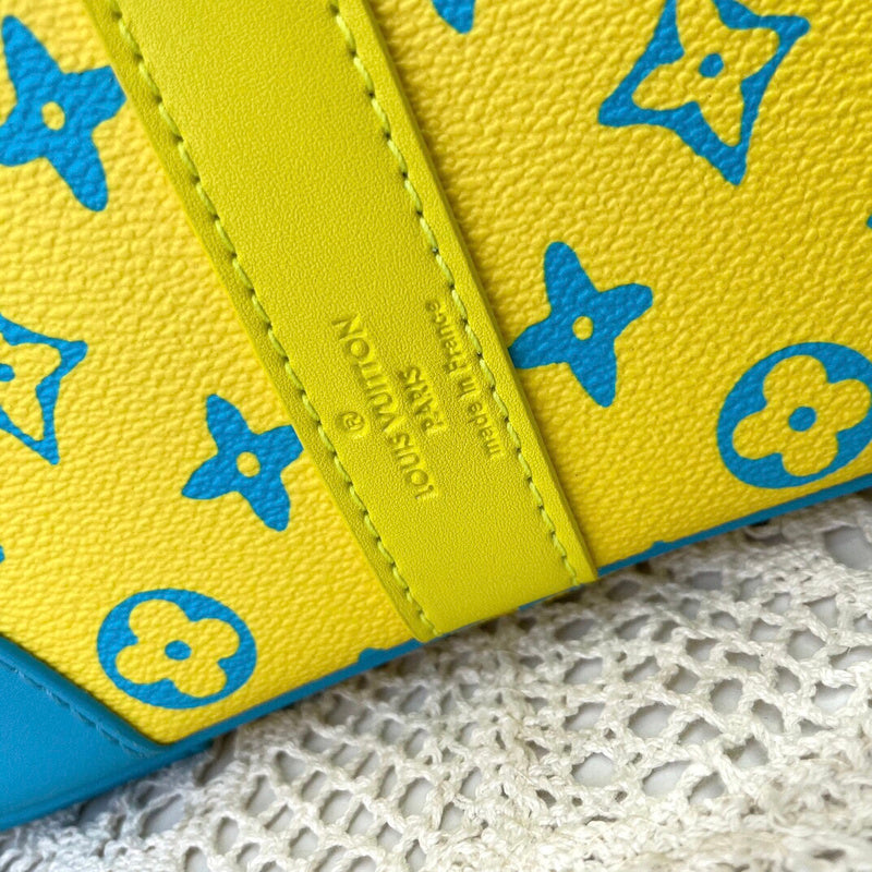 Glami-is - LOV Travel Bags - 010