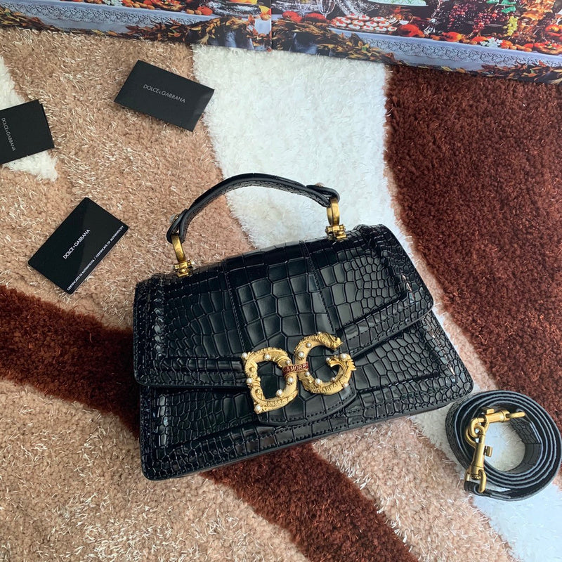 DoG Glami- Glami- Bag - 043