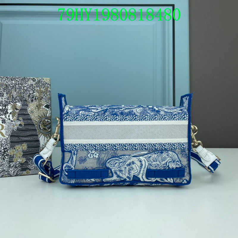 Glami - DOR Bags - 1307