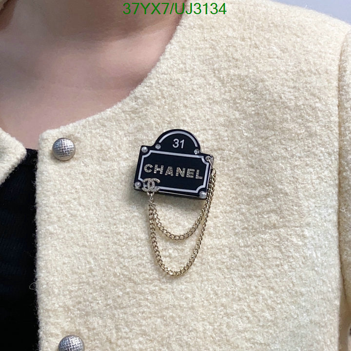 SAMC - CHL Jewelry - 724